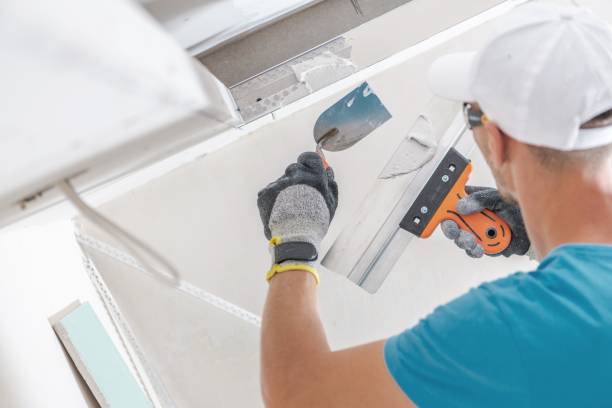 Best Drywall Repair  in Sturtevant, WI